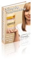 simple soapmaking